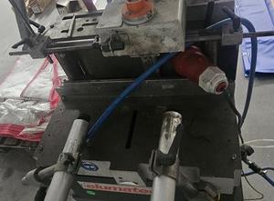 Μηχανή άλεσης Elumatec AS 70/50