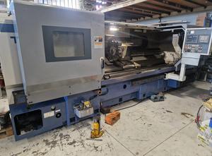 MORI SEIKI TL40B cnc lathe