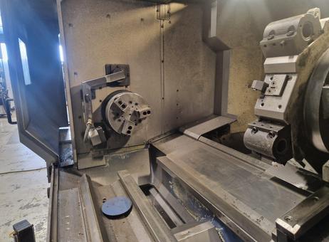 MORI SEIKI TL40B P250911104