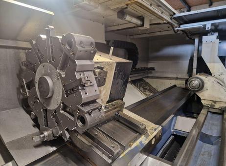 MORI SEIKI TL40B P250911104