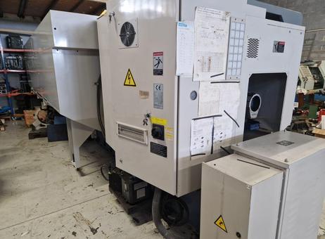 MORI SEIKI TL40B P250911104