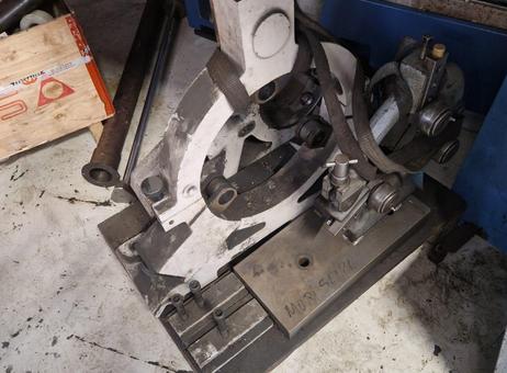 MORI SEIKI TL40B P250911104