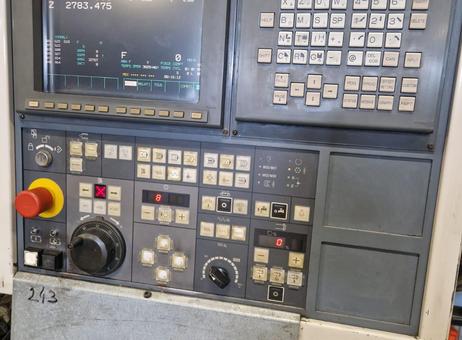 MORI SEIKI TL40B P250911104