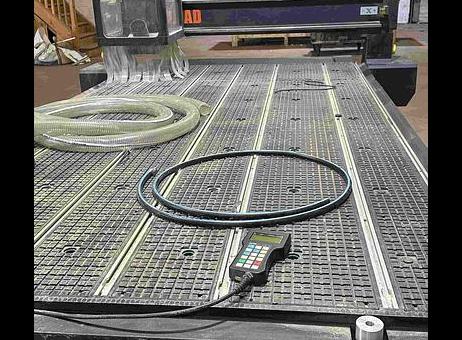 iTech TigerTec TR510AD P250911122
