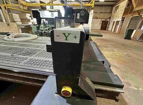 iTech TigerTec TR510AD P250911122