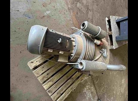 iTech TigerTec TR510AD P250911122