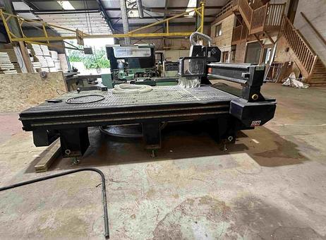 iTech TigerTec TR510AD P250911122