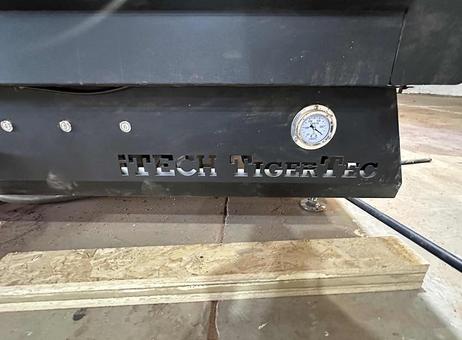 iTech TigerTec TR510AD P250911122