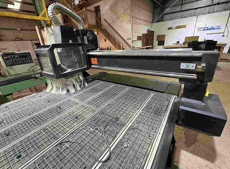 iTech TigerTec TR510AD P250911122