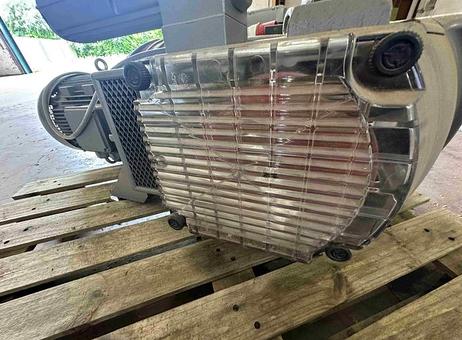iTech TigerTec TR510AD P250911122