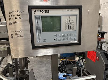 Krones Prontomatic 720 - 15 P250911172