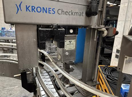 Krones Prontomatic 720 - 15 P250911172