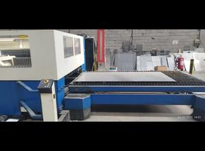 Trumpf Trumatic L3030 Laser Cutting Machine + Trumpf TLF 3200 TM resonator