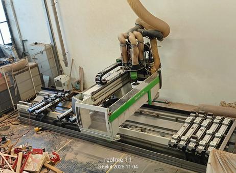 Biesse Rover C6.65 P250912009