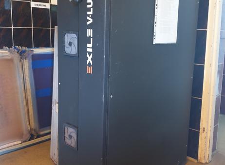 EXILE Technologies Spyder II DTS 30 P250912134