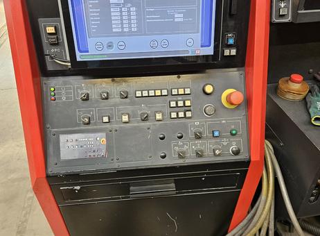Amada EMK 3510 NT + L III + PR III UL P250912167