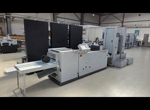 Horizon SPF-200L FC-200L VAC-600Ha VAC-600Hm  saddle stitcher