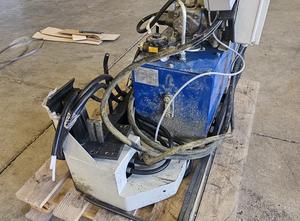 GIPI PILOT GP11 Woodworking machine
