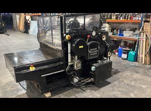 Heidelberg SBB Cylinder