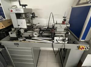 WAHLI MULTI 78 Swiss type lathe