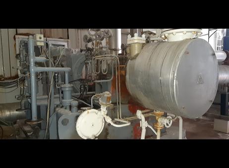 Kuhnle Kopp Kausch CF5 G P250915086