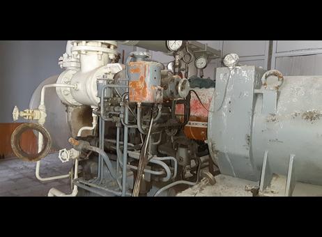 Kuhnle Kopp Kausch CF5 G P250915086