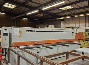 Ψαλίδι CNC ERMAK HGS-A 4100 X 6MM
