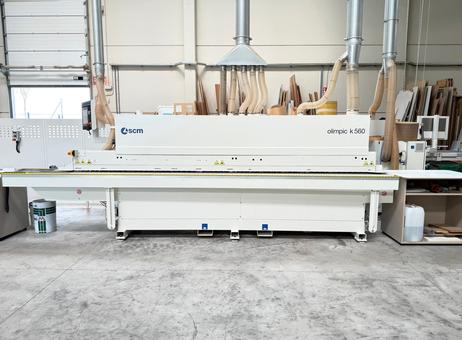 SCM K 560R P250916171