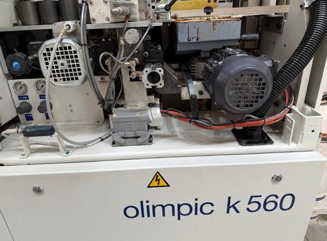 SCM K 560R P250916171