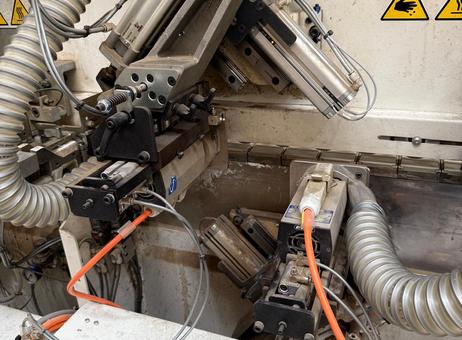 SCM K 560R P250916171