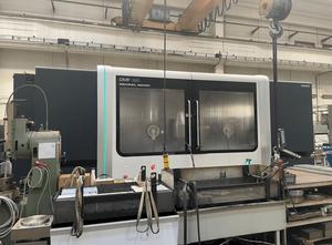 Centre d'usinage 5 axes DMG DMF 360