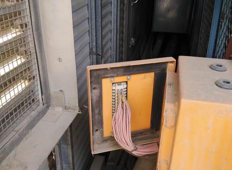 TECO AMCK-WC001 P250917170