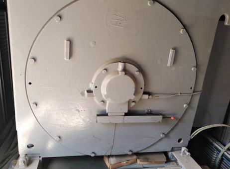 TECO AMCK-WC001 P250917170