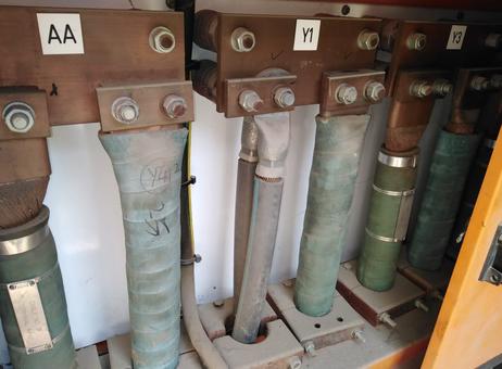 TECO AMCK-WC001 P250917170