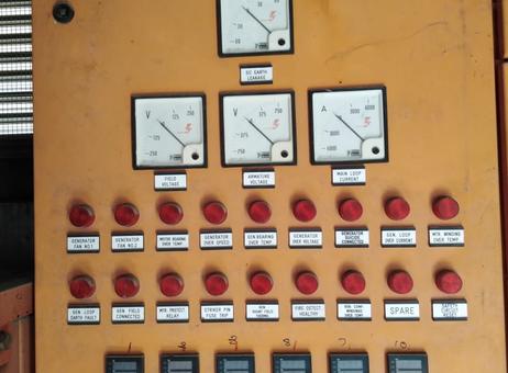TECO AMCK-WC001 P250917170