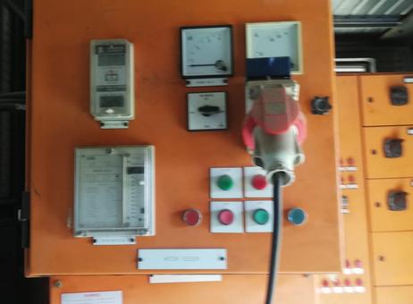 TECO AMCK-WC001 P250917170