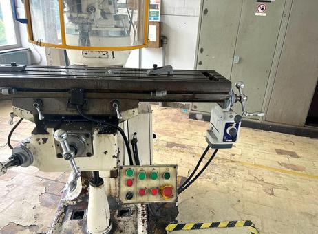 Chevalier FM 3VS P250917176