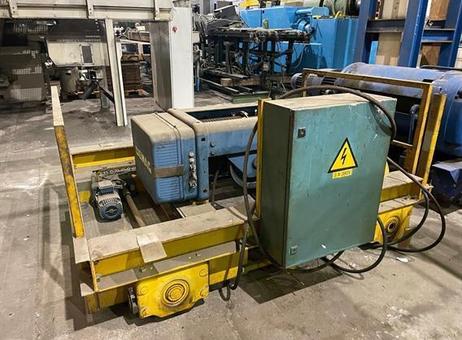 Demag DH-hoist 16 ton P250917192