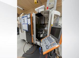 Centre d'usinage vertical MIKRON UCP 600 Vario