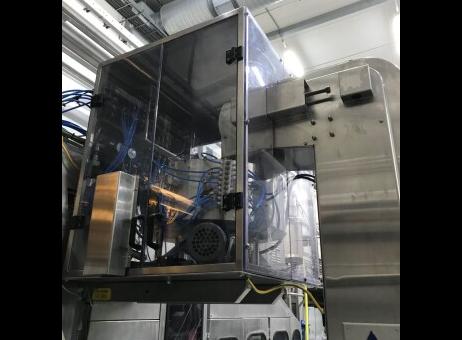 Tetra Pak® Rex TR7 ESL P250917230