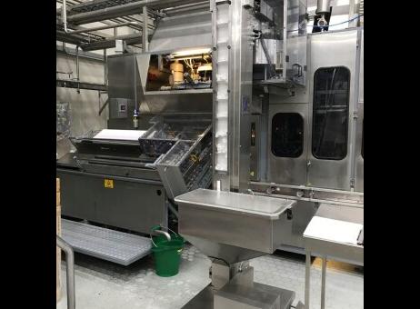 Tetra Pak® Rex TR7 ESL P250917230