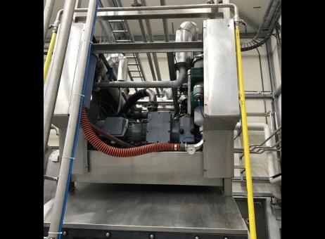 Tetra Pak® Rex TR7 ESL P250917230