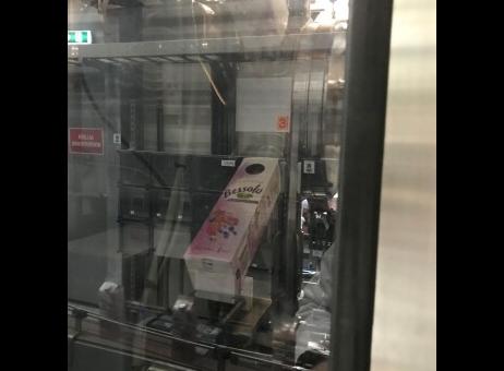 Tetra Pak® Rex TR7 ESL P250917230