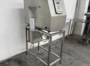 Ανιχνευτής μετάλλων CEIA T/21E 250 x 200 mm