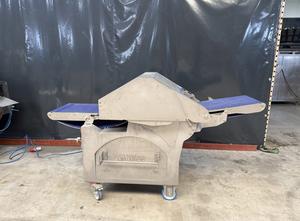 Grasselli NAB 520 Derinder