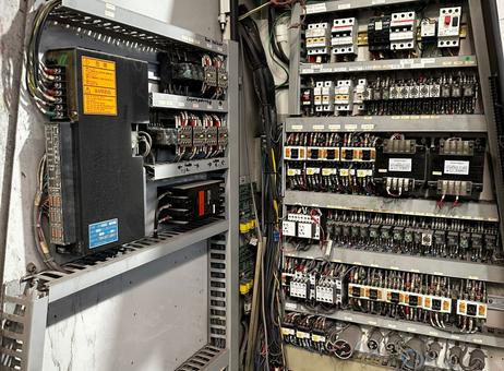 KOMORI LITHRONE 40 P250918001
