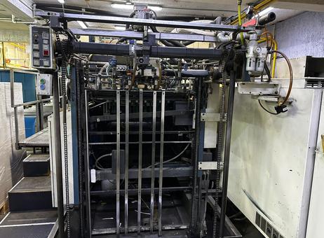 KOMORI LITHRONE 40 P250918001