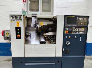 SPINNER SB 32-T-V4 cnc lathe