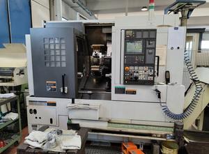 Αυτόματος τόρνος πολλαπλών αξόνων MORI SEIKI NL2000 SY/500