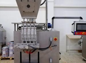 AROTEK MAKINA Stick Sugar Packing Machine With Printer